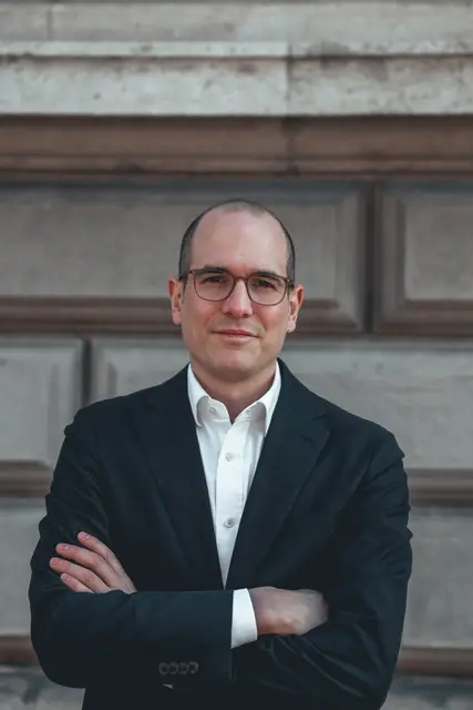 Niko Jilch