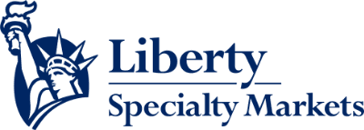 Logo von Liberty Specialty Markets